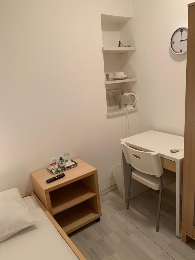 Guesthouse Villa Colenda Korčula Eksteriør billede